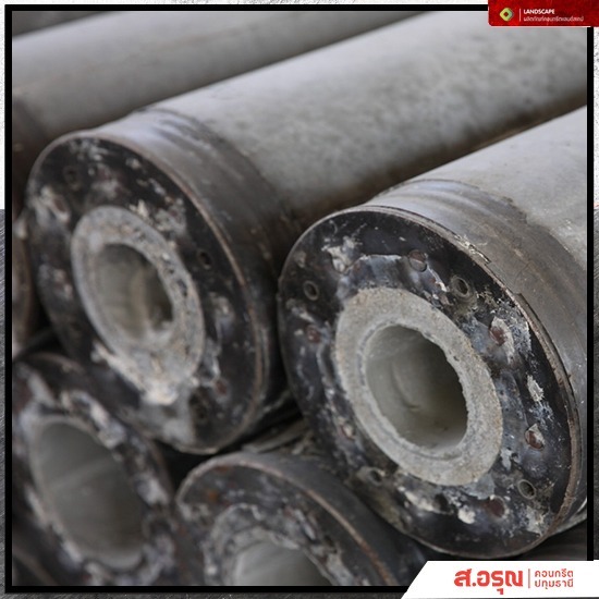 ขายส่งเสาเข็มสปันไมโครไพล์สำหรับงานต่อเติม ขายส่งเสาเข็มสปันไมโครไพล์สำหรับงานต่อเติม