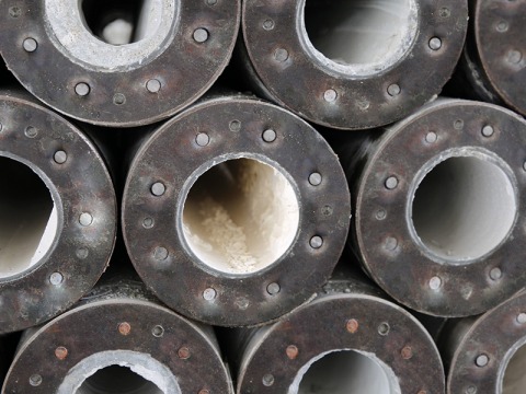 รับตอกเสาเข็มสปันไมโครไพล์-ปทุมธานี