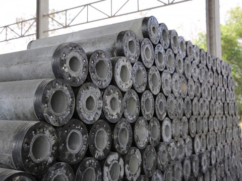 ผลิตและจำหน่ายเสาเข็มสปันไมโครไพล์-ปทุมธานี